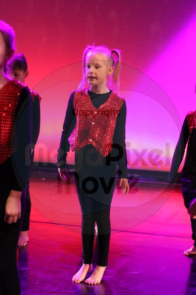 Let's Dance - Image 8711