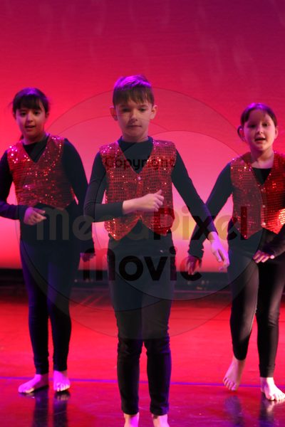 Let's Dance - Image 8719