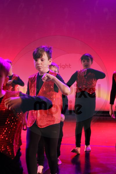 Let's Dance - Image 8722