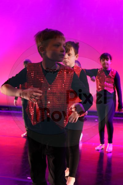 Let's Dance - Image 8724