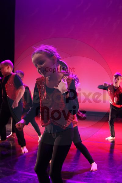 Let's Dance - Image 8728