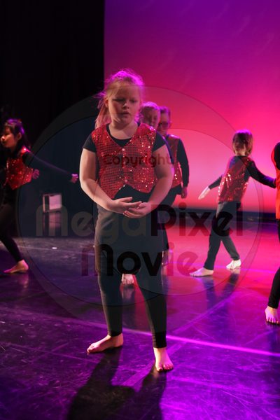 Let's Dance - Image 8734