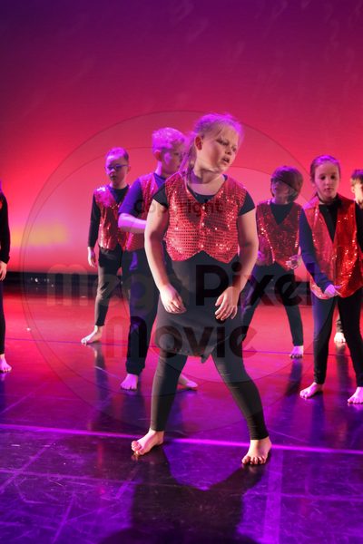 Let's Dance - Image 8747