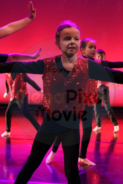 Let's Dance - Image 8766