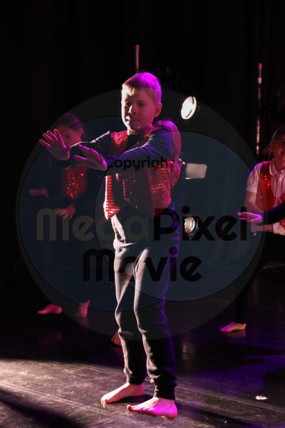 Let's Dance - Image 8772