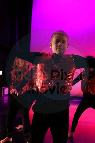 Let's Dance - Image 8780