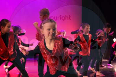 Let's Dance - Image 8792