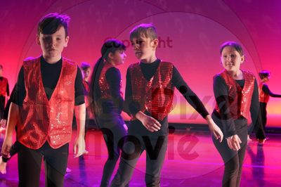 Let's Dance - Image 8822