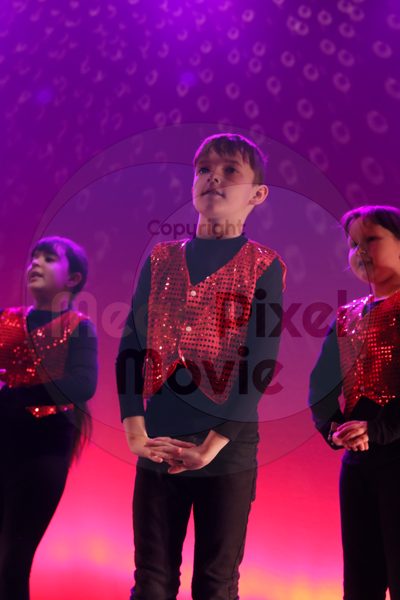 Let's Dance - Image 8828