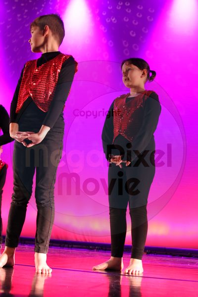 Let's Dance - Image 8832