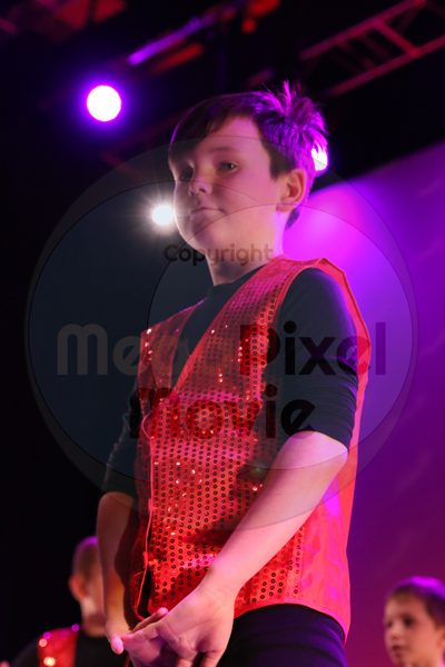 Let's Dance - Image 8836