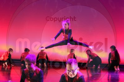 Let's Dance - Image 8860