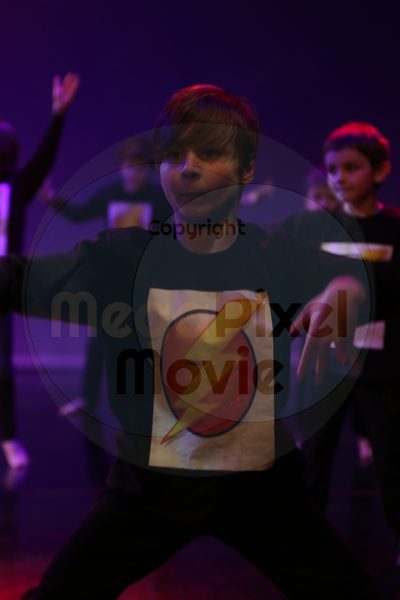 Let's Dance - Image 7293