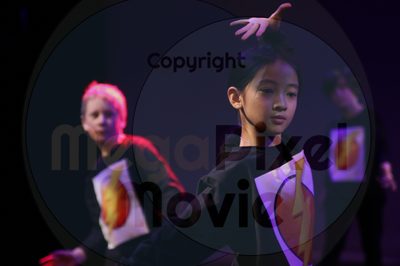 Let's Dance - Image 7368