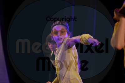 Let's Dance - Image 696A9804