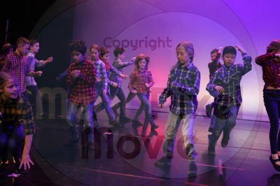 Let's Dance - Image 5095