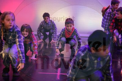Let's Dance - Image 5097