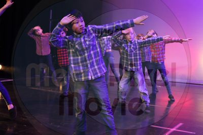 Let's Dance - Image 5112