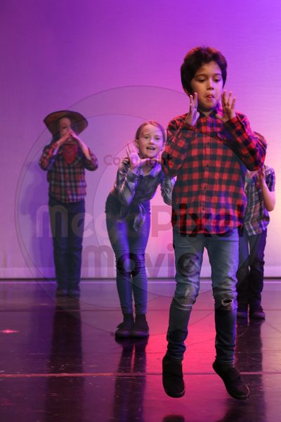 Let's Dance - Image 5124