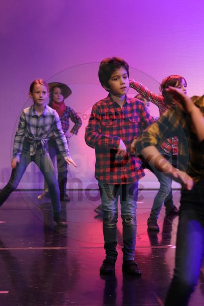 Let's Dance - Image 5134