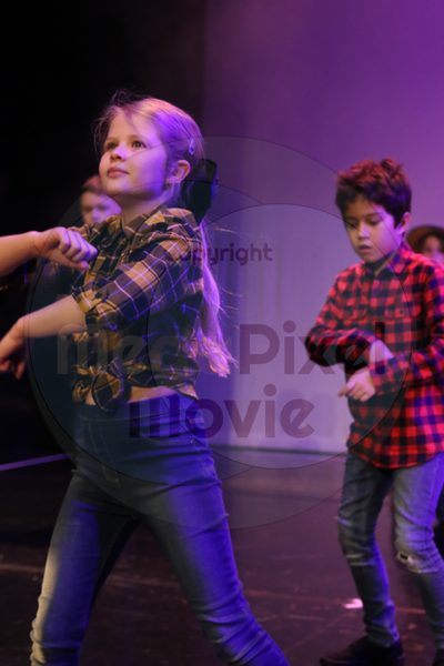 Let's Dance - Image 5250