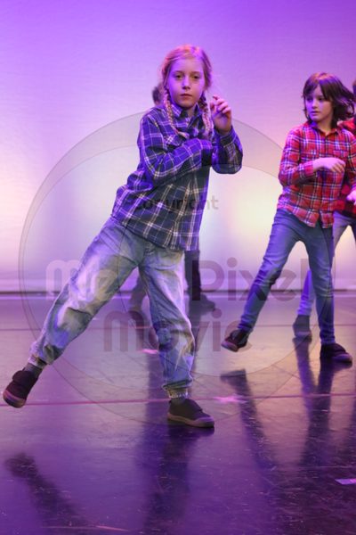Let's Dance - Image 5258