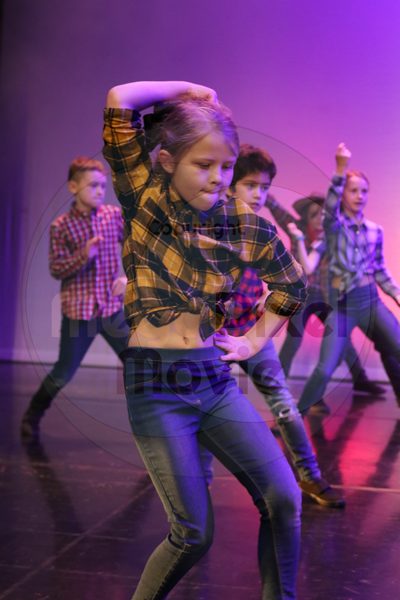 Let's Dance - Image 5277