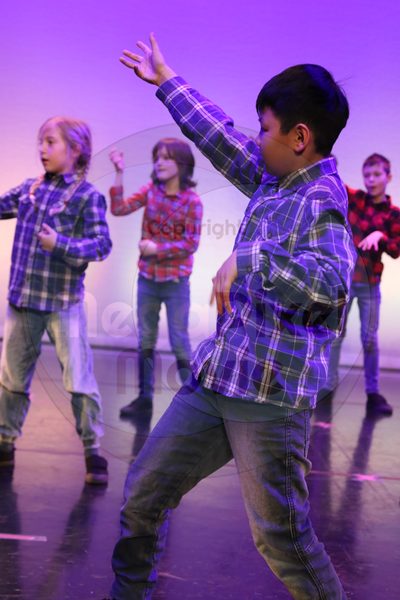 Let's Dance - Image 5292