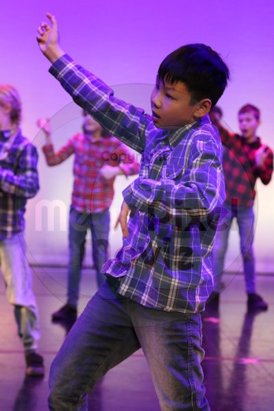 Let's Dance - Image 5294