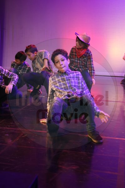 Let's Dance - Image 5317