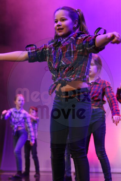 Let's Dance - Image 5368