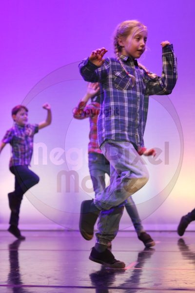 Let's Dance - Image 5379