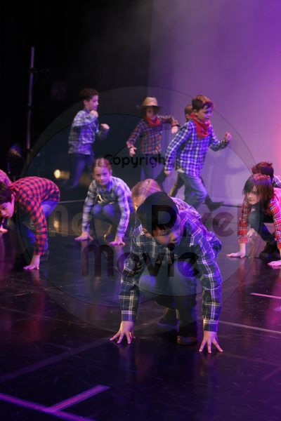 Let's Dance - Image 5396