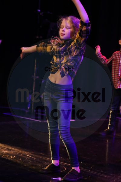 Let's Dance - Image 5397
