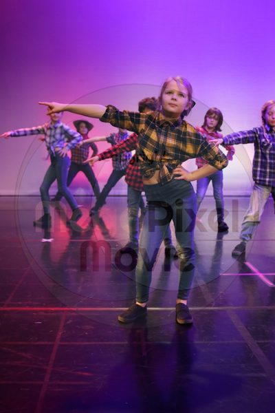 Let's Dance - Image 5443