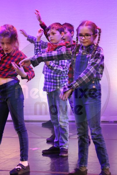 Let's Dance - Image 5522