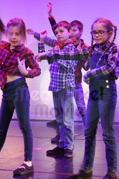 Let's Dance - Image 5523