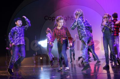 Let's Dance - Image 5546