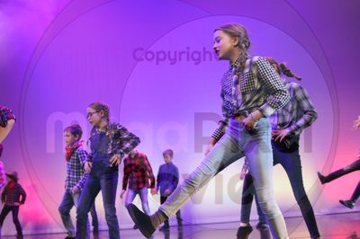 Let's Dance - Image 5563