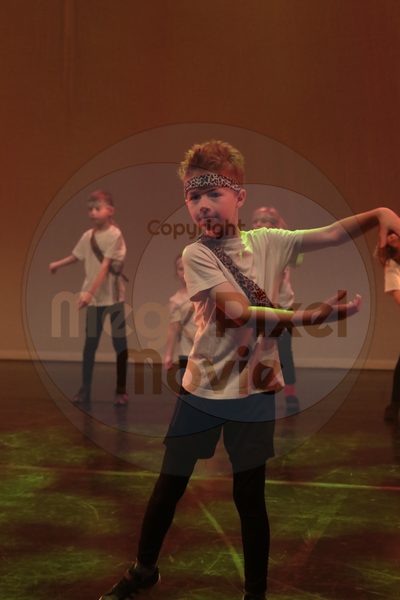 Let's Dance - Image 6705
