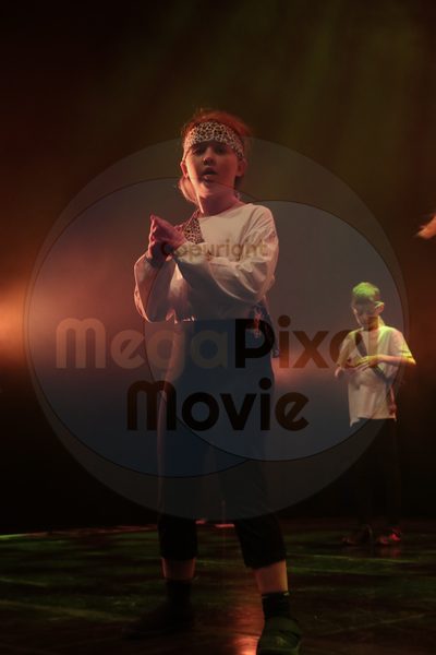 Let's Dance - Image 6808