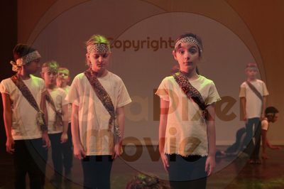Let's Dance - Image 6954