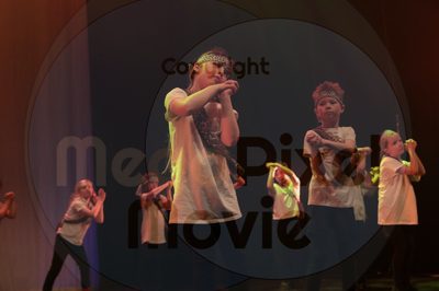 Let's Dance - Image 7010