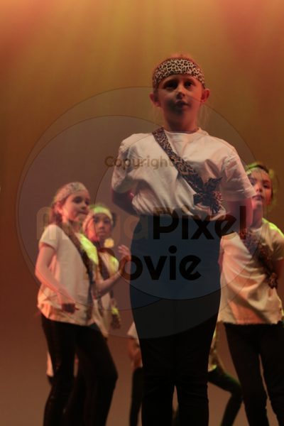 Let's Dance - Image 7031