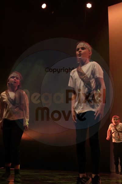 Let's Dance - Image 7039