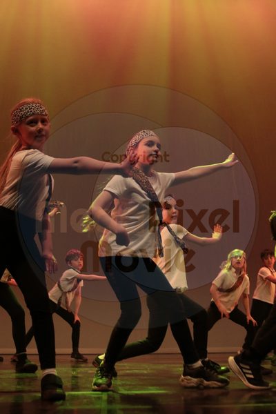 Let's Dance - Image 7046