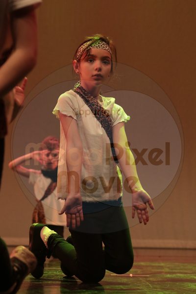 Let's Dance - Image 7074
