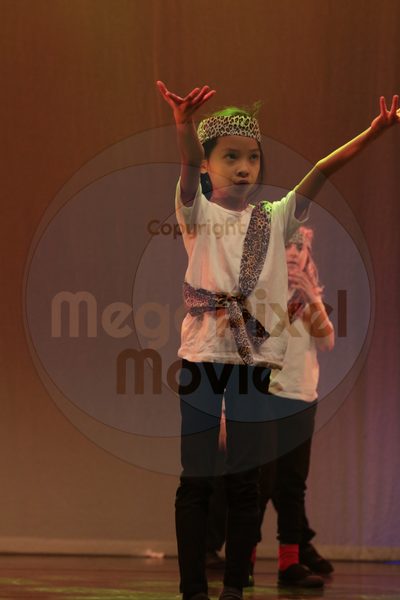 Let's Dance - Image 7078