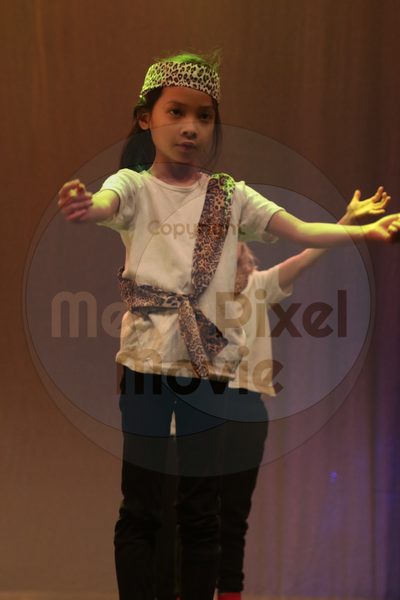 Let's Dance - Image 7083
