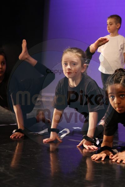 Let's Dance - Image 5764